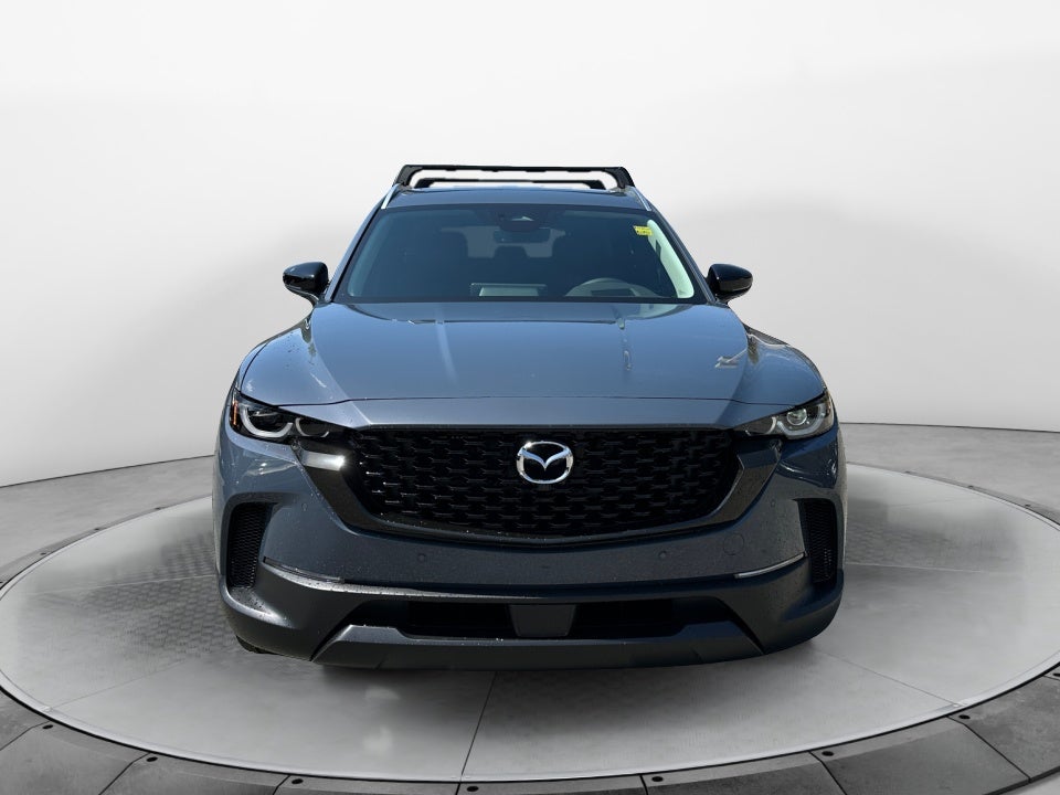 2026 Mazda Mazda CX-50 Hybrid Premium Plus