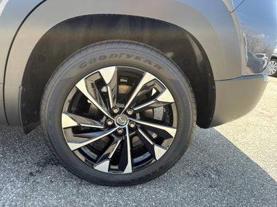 2026 Mazda Mazda CX-50 Hybrid Premium Plus