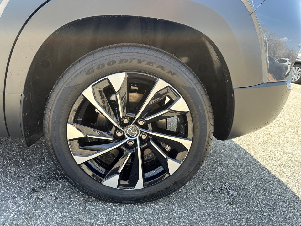 2026 Mazda Mazda CX-50 Hybrid Premium Plus