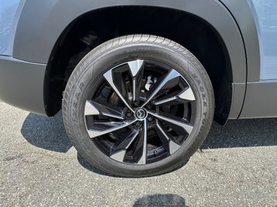 2026 Mazda Mazda CX-50 Hybrid Premium Plus