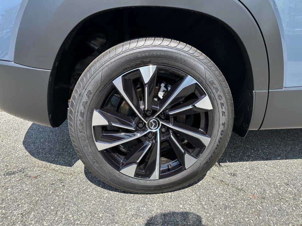 2026 Mazda Mazda CX-50 Hybrid Premium Plus