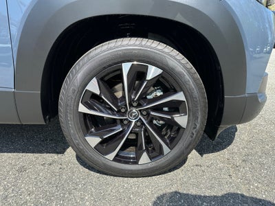 2026 Mazda Mazda CX-50 Hybrid Premium Plus