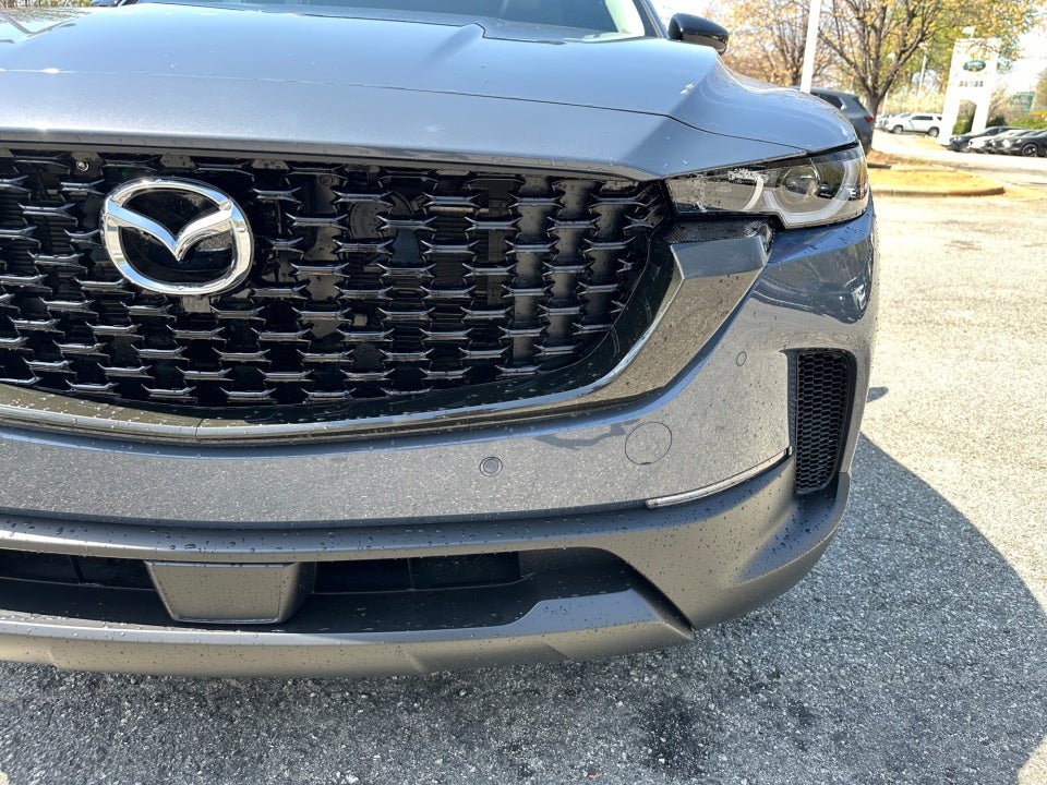 2026 Mazda Mazda CX-50 Hybrid Premium Plus