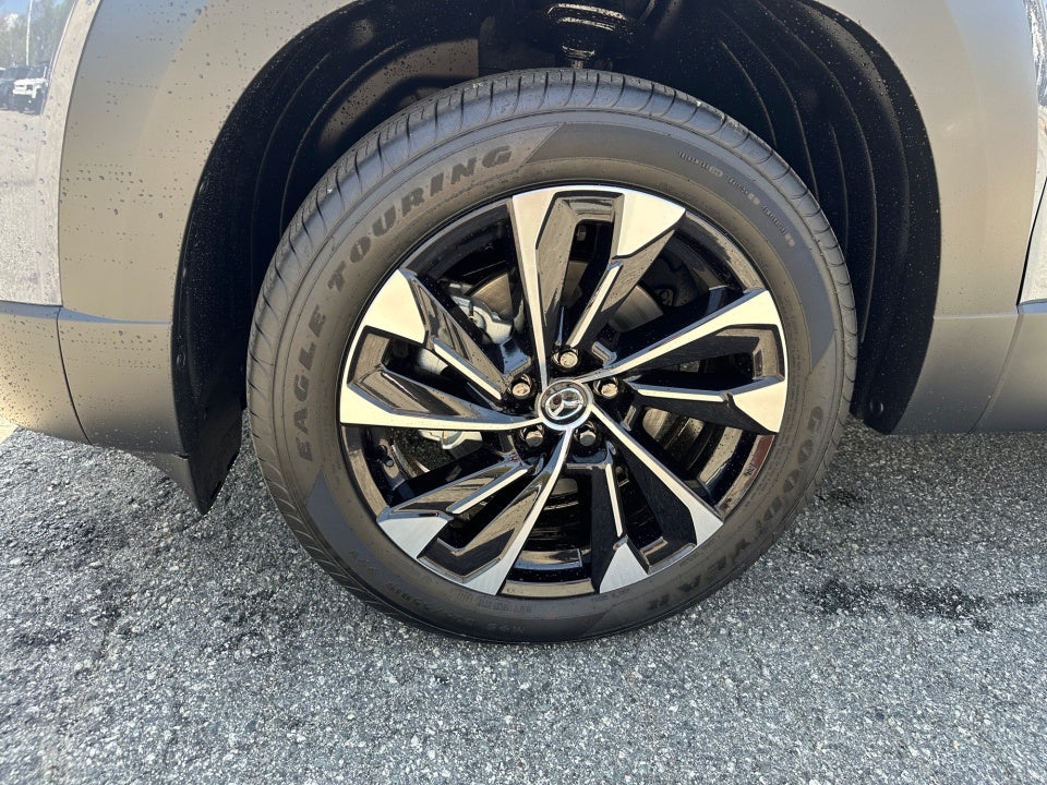 2026 Mazda Mazda CX-50 Hybrid Premium Plus