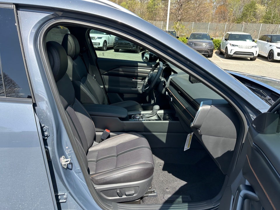 2026 Mazda Mazda CX-50 Hybrid Premium Plus