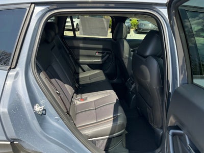 2026 Mazda Mazda CX-50 Hybrid Premium Plus