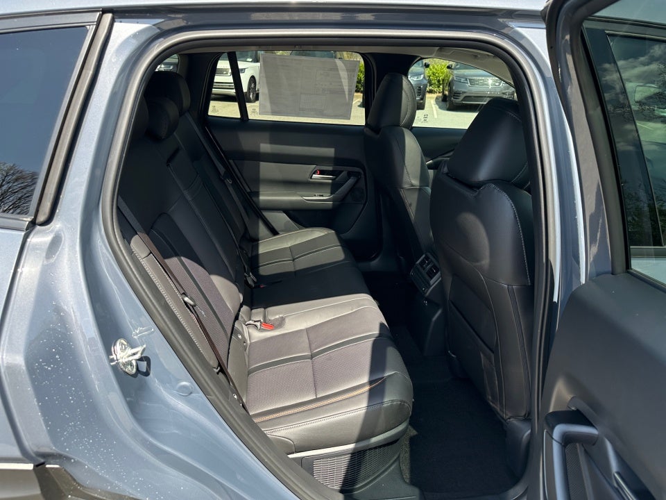 2026 Mazda Mazda CX-50 Hybrid Premium Plus