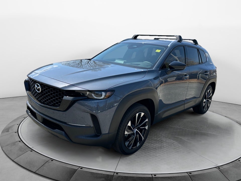 2026 Mazda Mazda CX-50 Hybrid Premium Plus