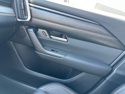 2026 Mazda Mazda CX-50 Hybrid Premium Plus