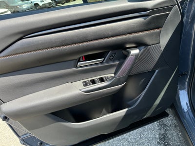 2026 Mazda Mazda CX-50 Hybrid Premium Plus