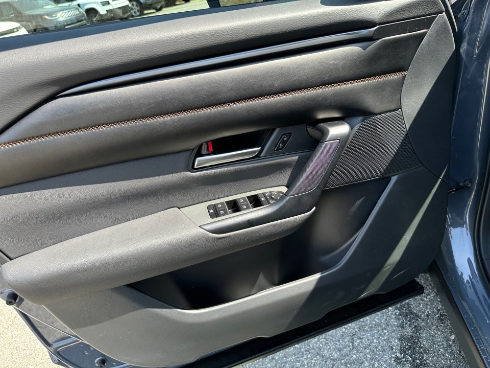 2026 Mazda Mazda CX-50 Hybrid Premium Plus