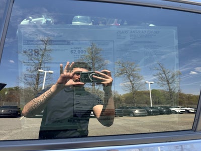 2026 Mazda Mazda CX-50 Hybrid Premium Plus