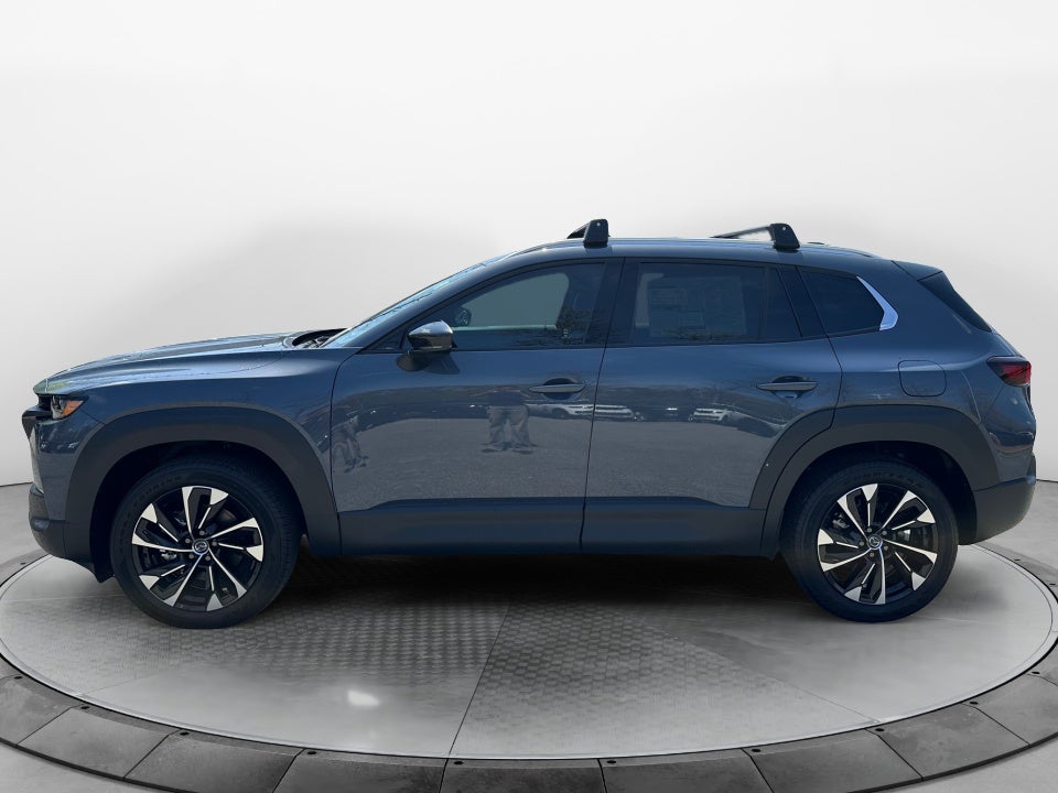 2026 Mazda Mazda CX-50 Hybrid Premium Plus