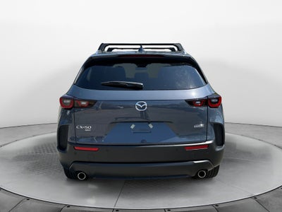 2026 Mazda Mazda CX-50 Hybrid Premium Plus