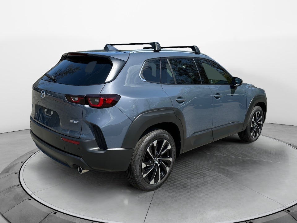 2026 Mazda Mazda CX-50 Hybrid Premium Plus