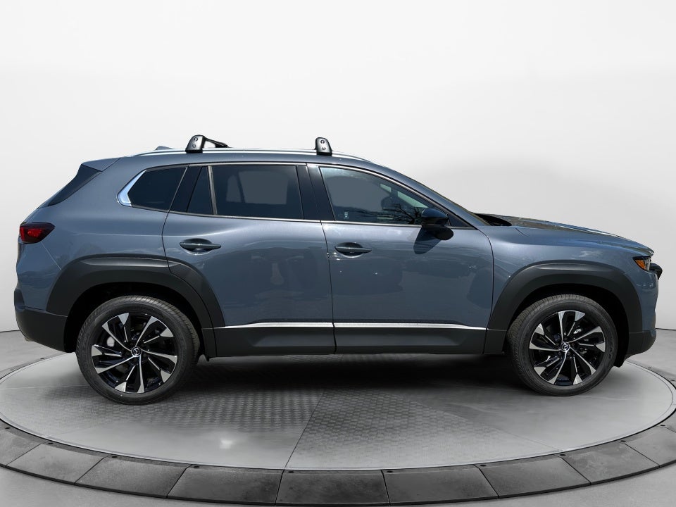 2026 Mazda Mazda CX-50 Hybrid Premium Plus