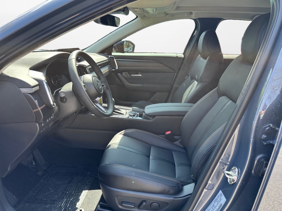 2026 Mazda Mazda CX-50 Hybrid Premium Plus