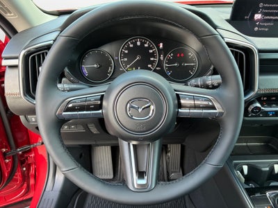 2026 Mazda Mazda CX-50 Hybrid Premium Plus