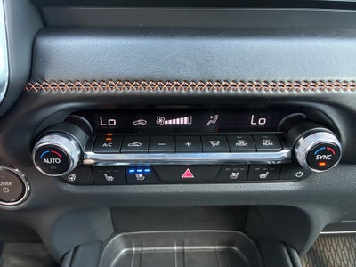 2026 Mazda Mazda CX-50 Hybrid Premium Plus