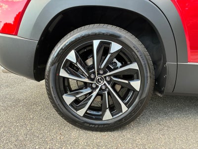 2026 Mazda Mazda CX-50 Hybrid Premium Plus