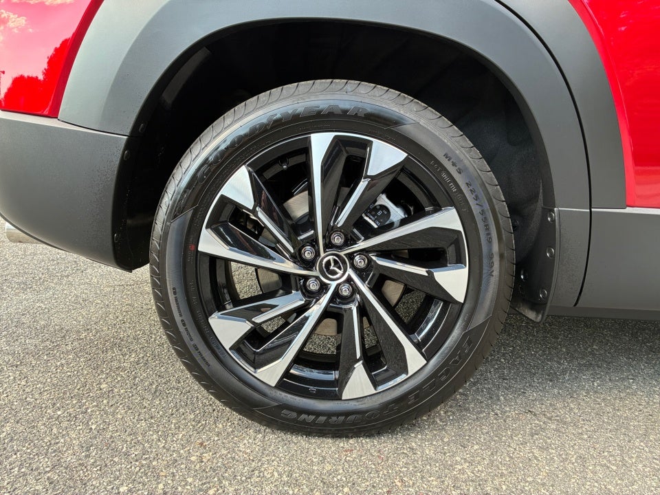 2026 Mazda Mazda CX-50 Hybrid Premium Plus