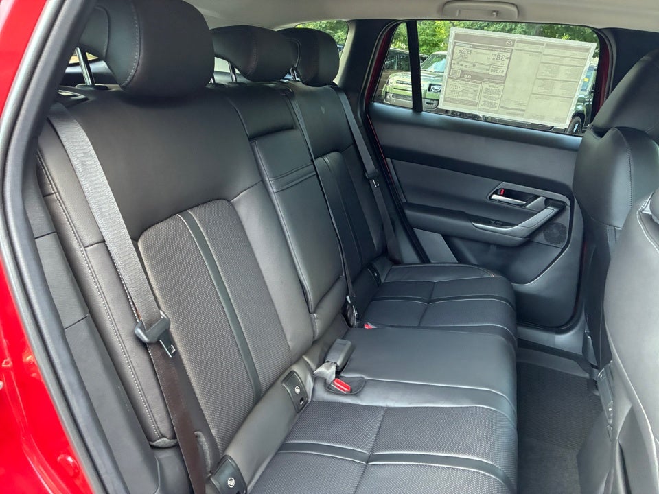 2026 Mazda Mazda CX-50 Hybrid Premium Plus
