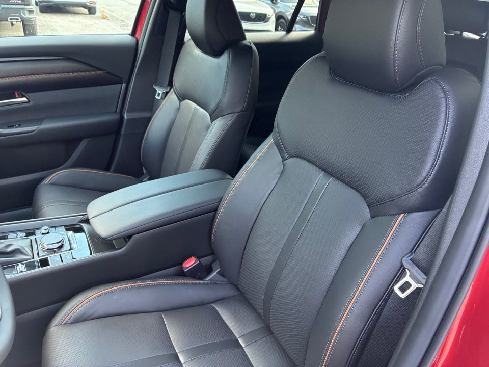2026 Mazda Mazda CX-50 Hybrid Premium Plus