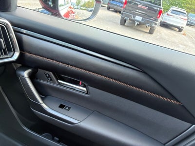 2026 Mazda Mazda CX-50 Hybrid Premium Plus