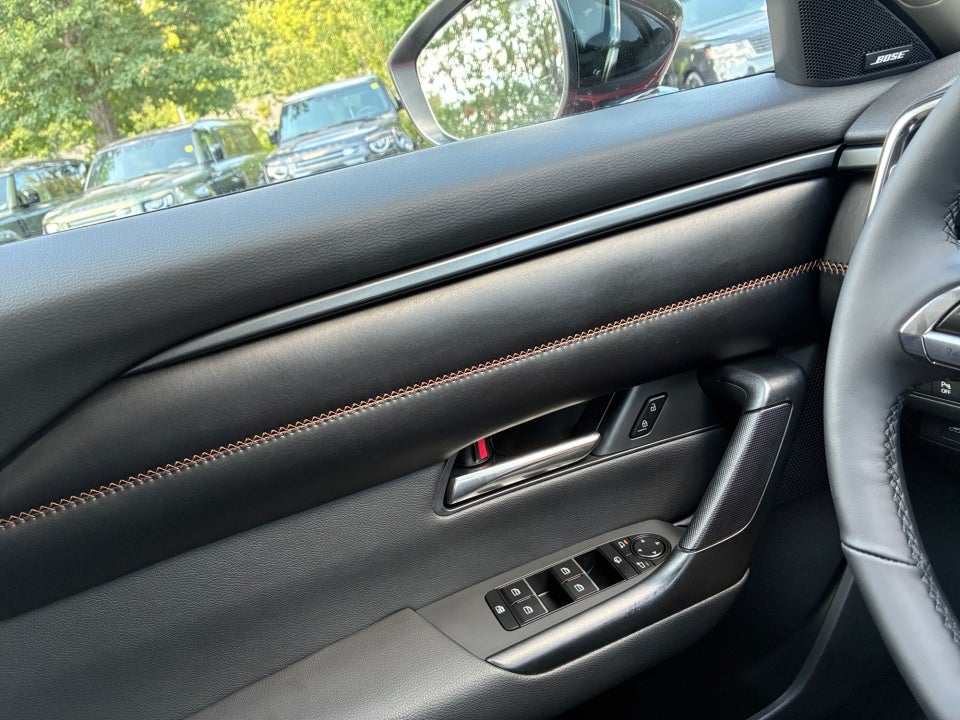 2026 Mazda Mazda CX-50 Hybrid Premium Plus