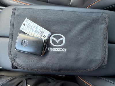 2026 Mazda Mazda CX-50 Hybrid Premium Plus