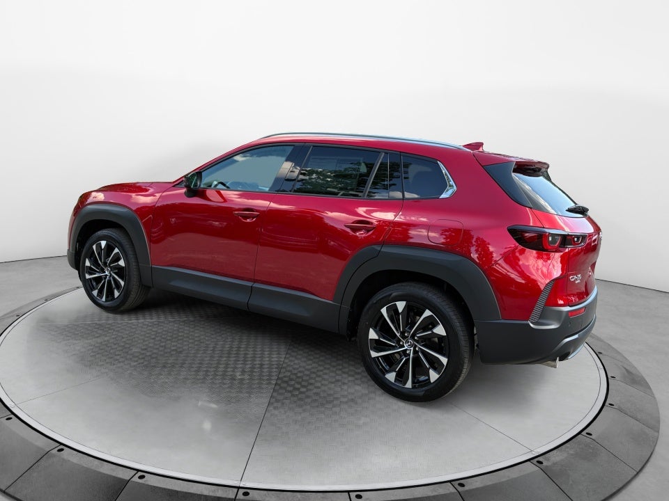 2026 Mazda Mazda CX-50 Hybrid Premium Plus