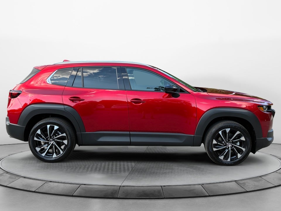 2026 Mazda Mazda CX-50 Hybrid Premium Plus