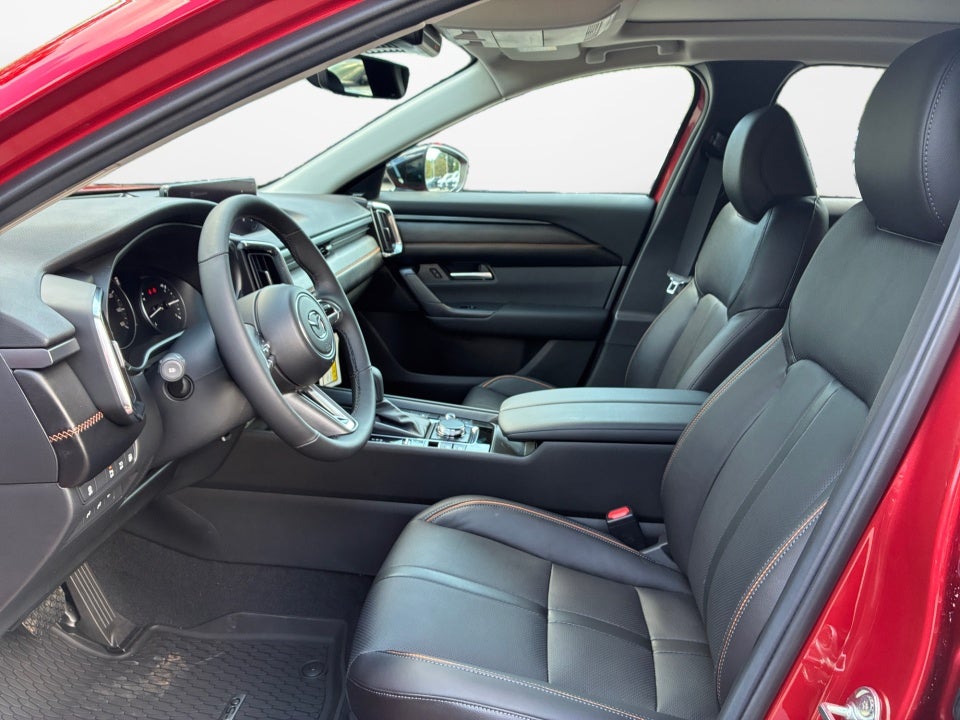2026 Mazda Mazda CX-50 Hybrid Premium Plus