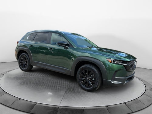 2026 Mazda Mazda CX-50 2.5 S Select