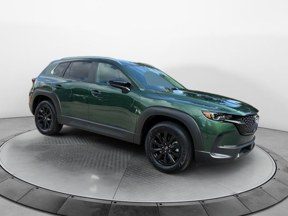 2026 Mazda Mazda CX-50 2.5 S Select