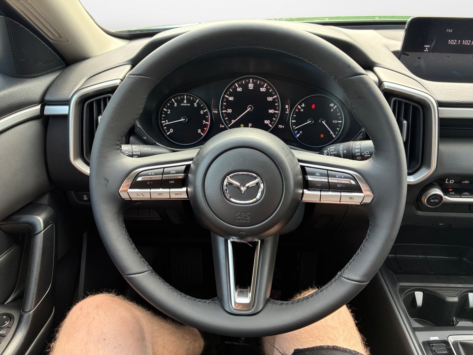 2026 Mazda Mazda CX-50 2.5 S Select