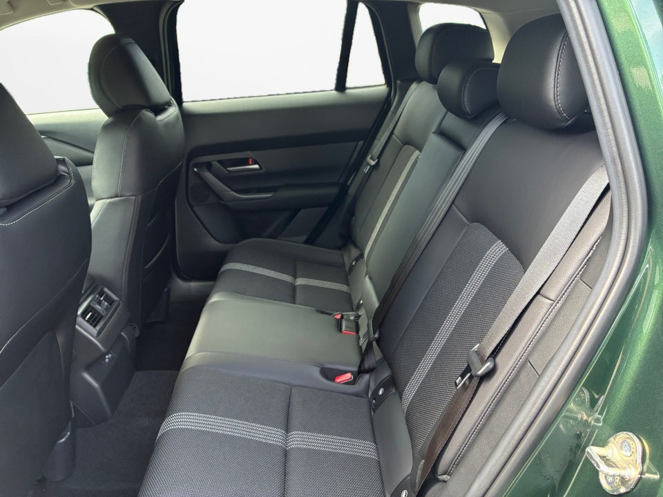 2026 Mazda Mazda CX-50 2.5 S Select