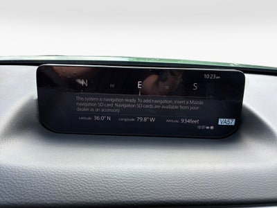 2026 Mazda Mazda CX-50 2.5 S Select