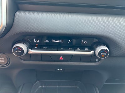 2026 Mazda Mazda CX-50 2.5 S Select