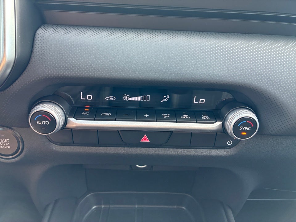 2026 Mazda Mazda CX-50 2.5 S Select
