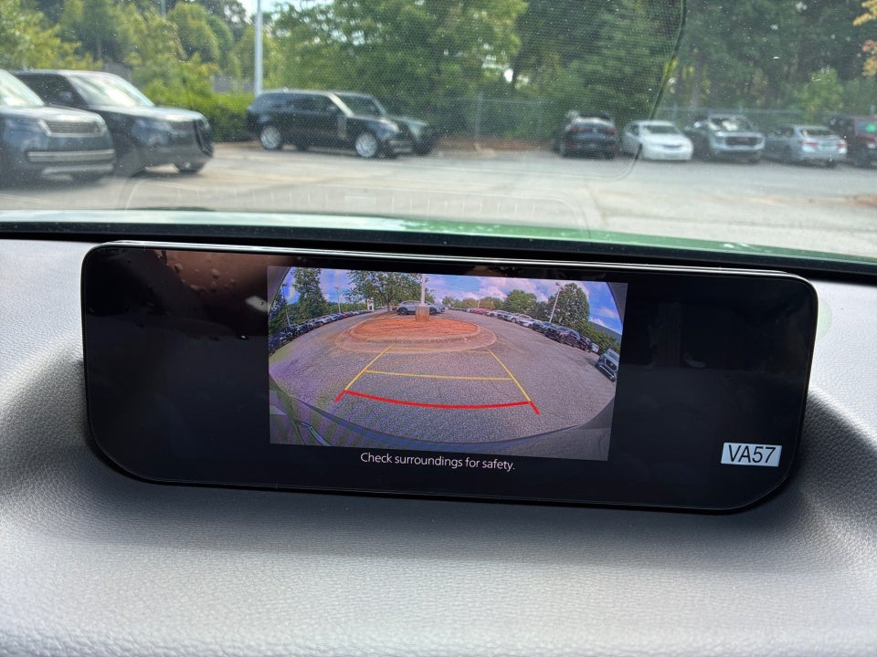 2026 Mazda Mazda CX-50 2.5 S Select