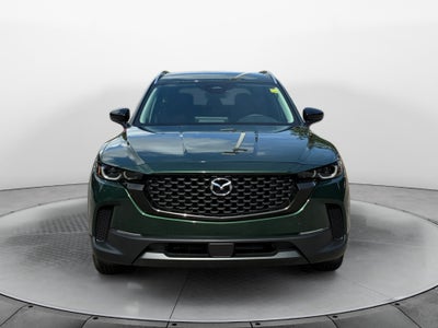 2026 Mazda Mazda CX-50 2.5 S Select