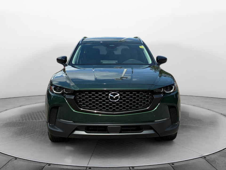 2026 Mazda Mazda CX-50 2.5 S Select