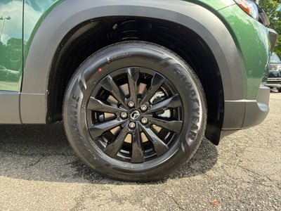 2026 Mazda Mazda CX-50 2.5 S Select