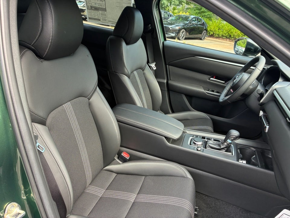2026 Mazda Mazda CX-50 2.5 S Select