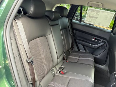 2026 Mazda Mazda CX-50 2.5 S Select