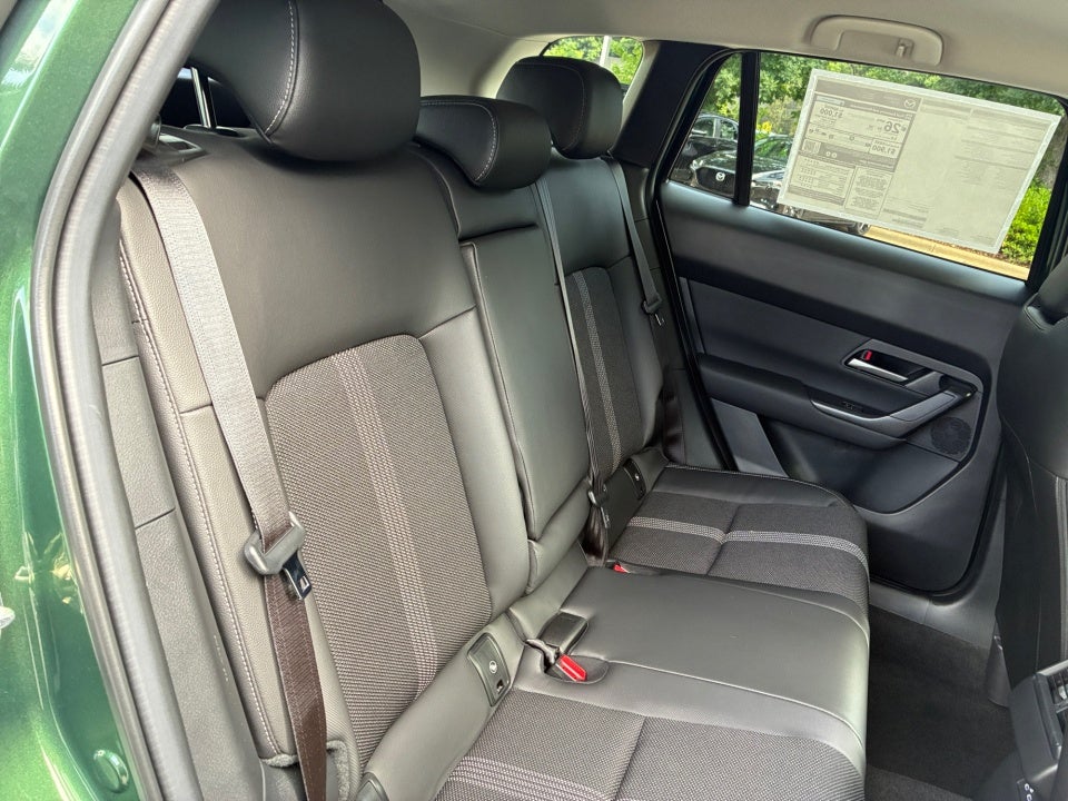 2026 Mazda Mazda CX-50 2.5 S Select