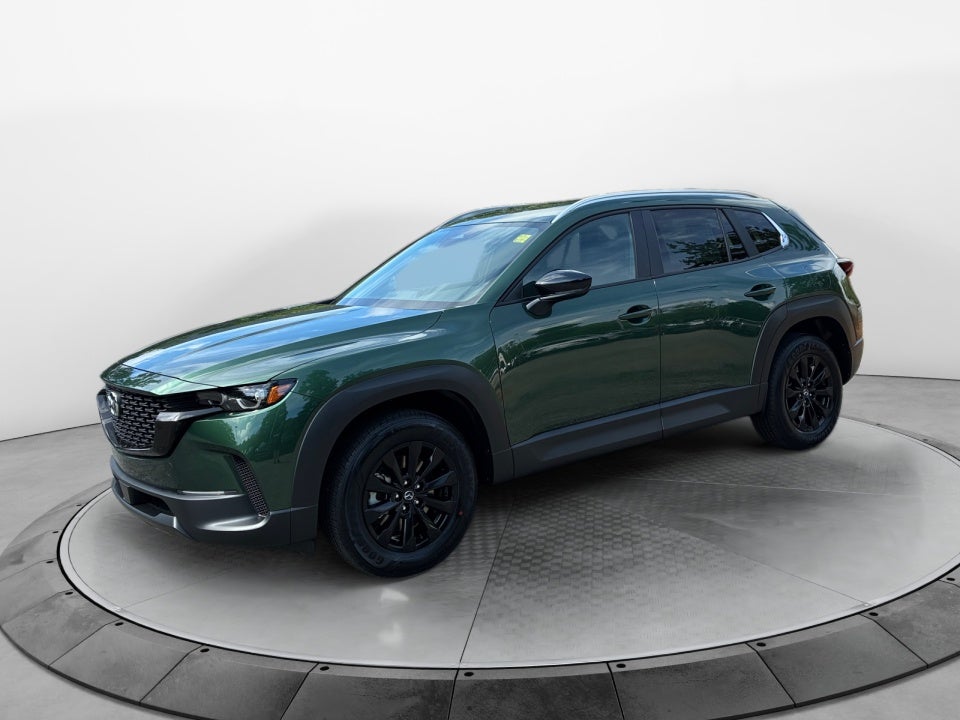 2026 Mazda Mazda CX-50 2.5 S Select