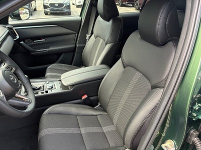 2026 Mazda Mazda CX-50 2.5 S Select