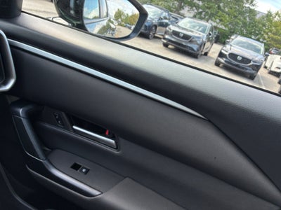 2026 Mazda Mazda CX-50 2.5 S Select